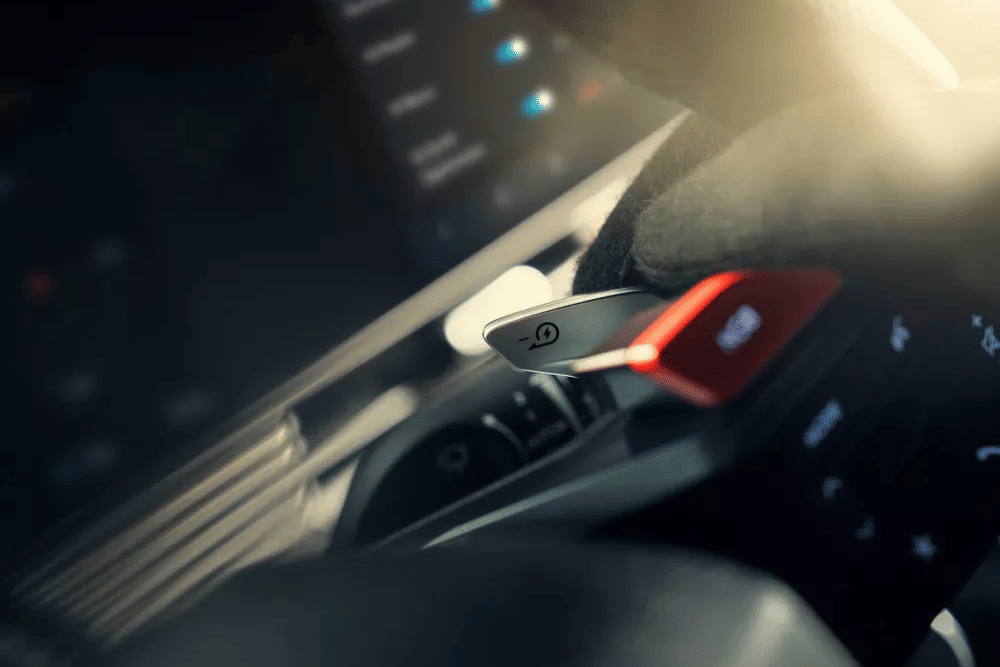 Porsche’s future EVs likely to get Hyundai-like simulated gearbox