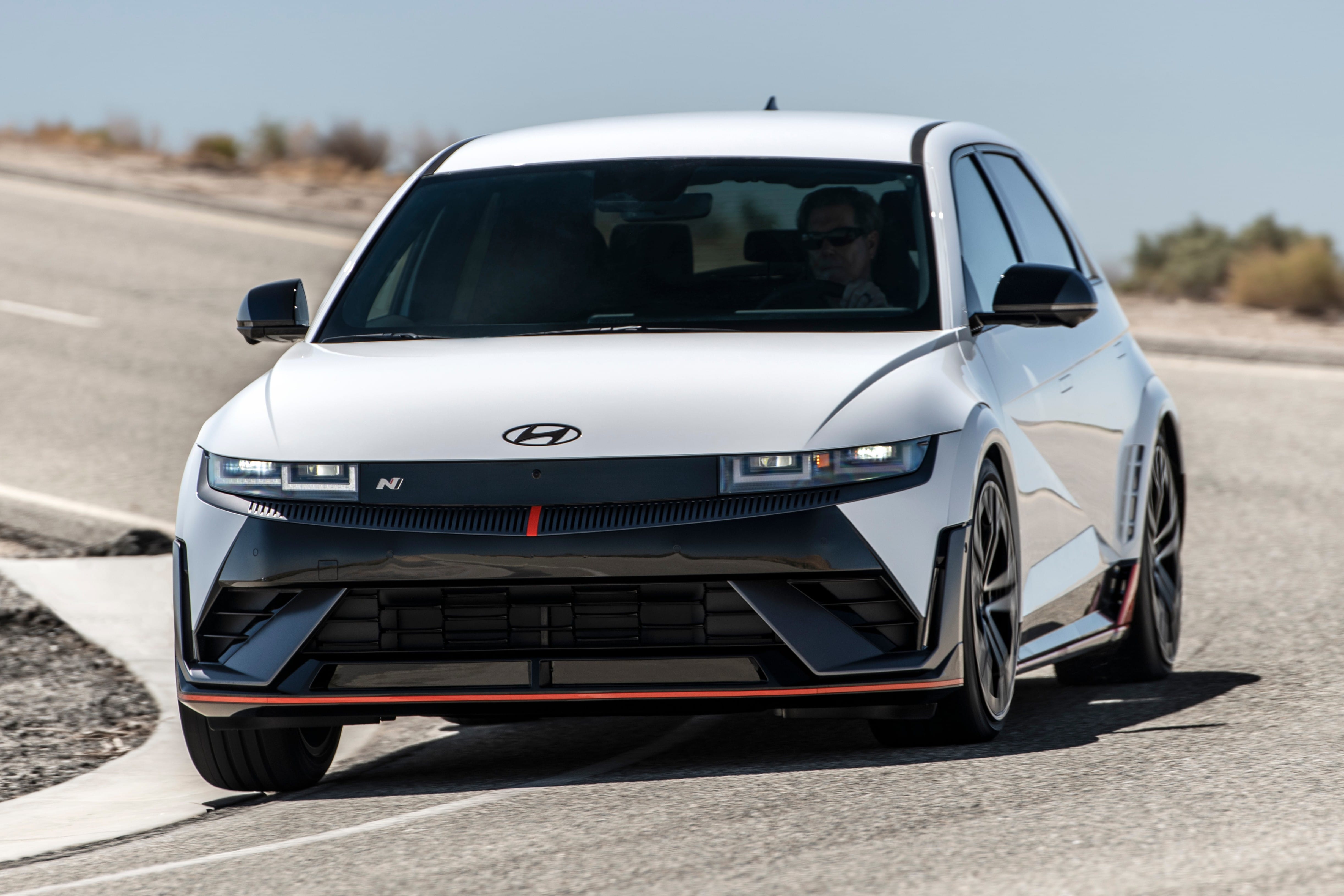 Porsche’s future EVs likely to get Hyundai-like simulated gearbox