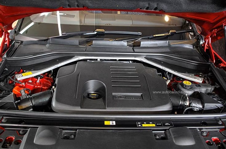 Locally assembled Range Rover Sport Autobiography launched at Rs 1.6 crore