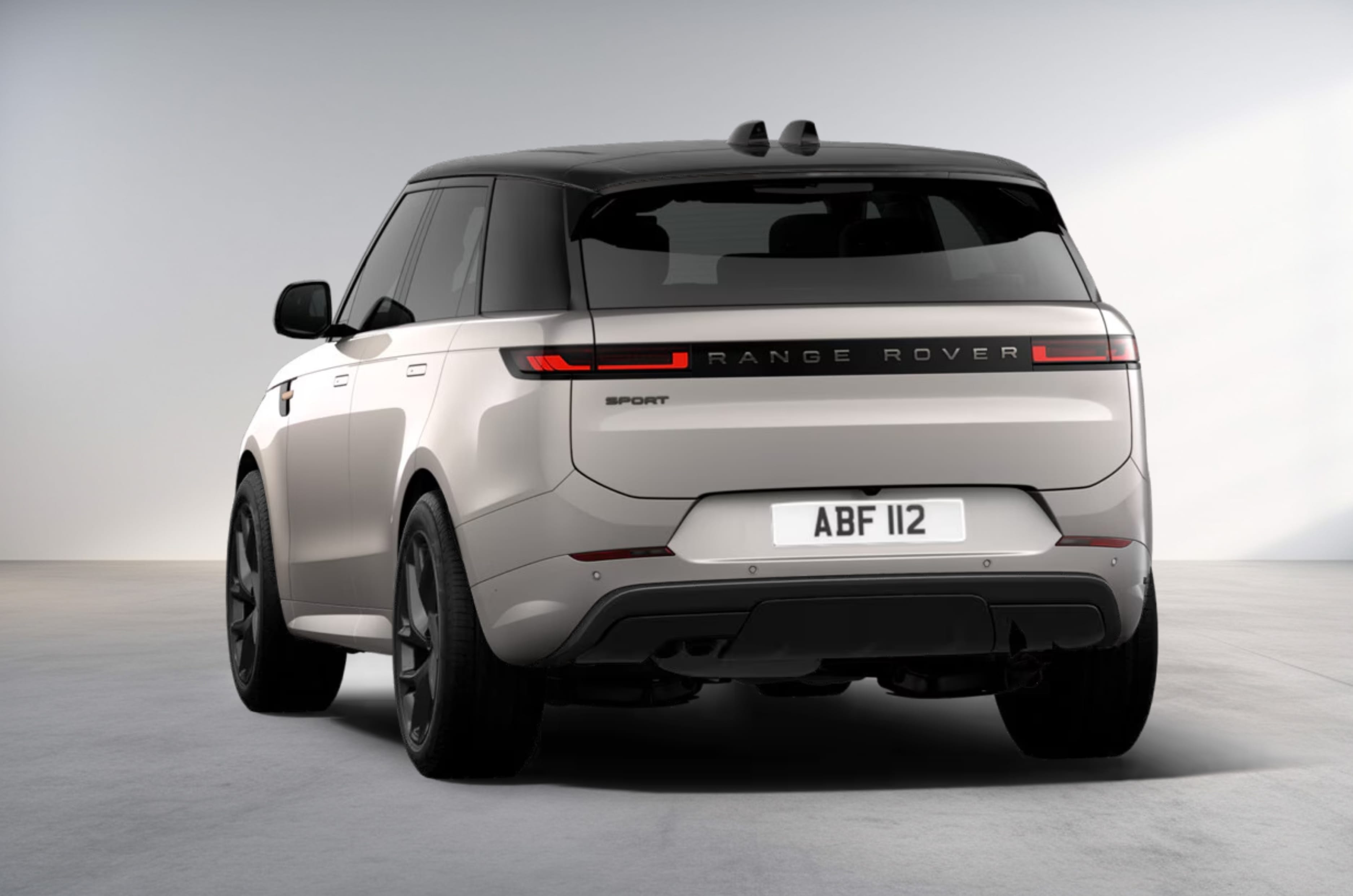 Locally assembled Range Rover Sport Autobiography launched at Rs 1.6 crore