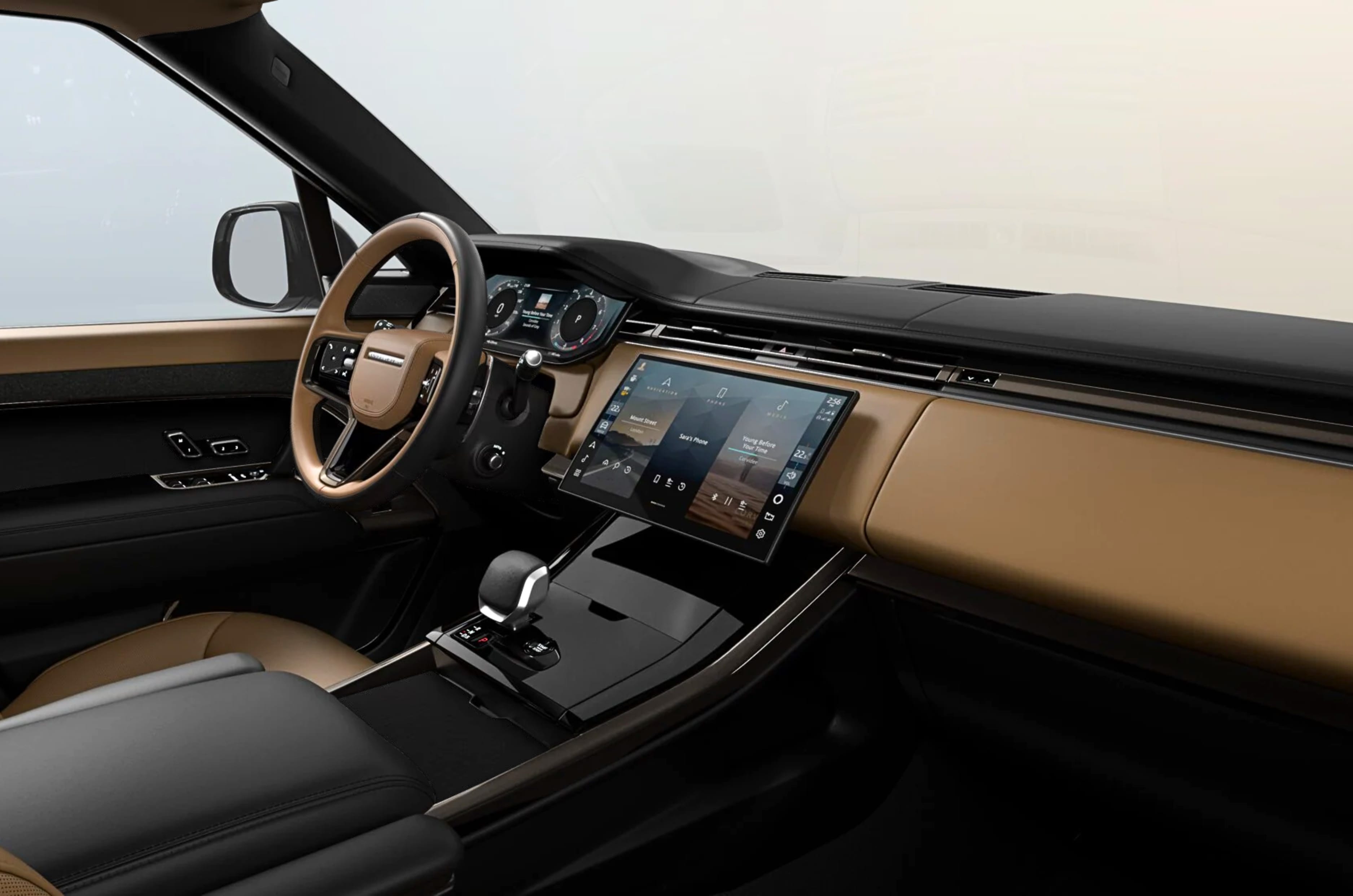 Locally assembled Range Rover Sport Autobiography launched at Rs 1.6 crore