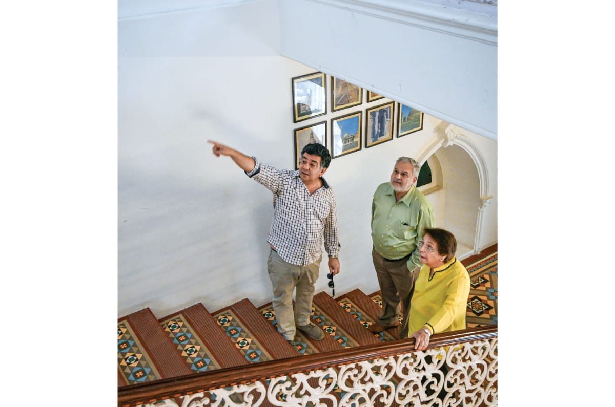 Volvo EX30 Delhi-Mumbai Ahmedabad