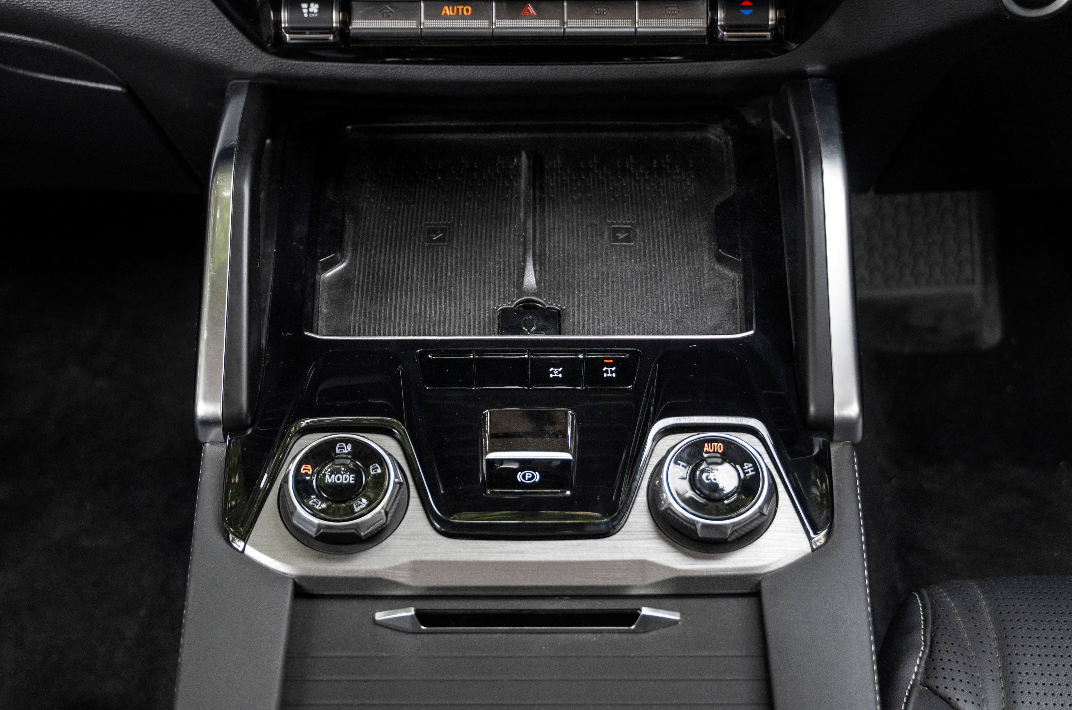 2026 MG Majestor Review: Gloster hits the gym