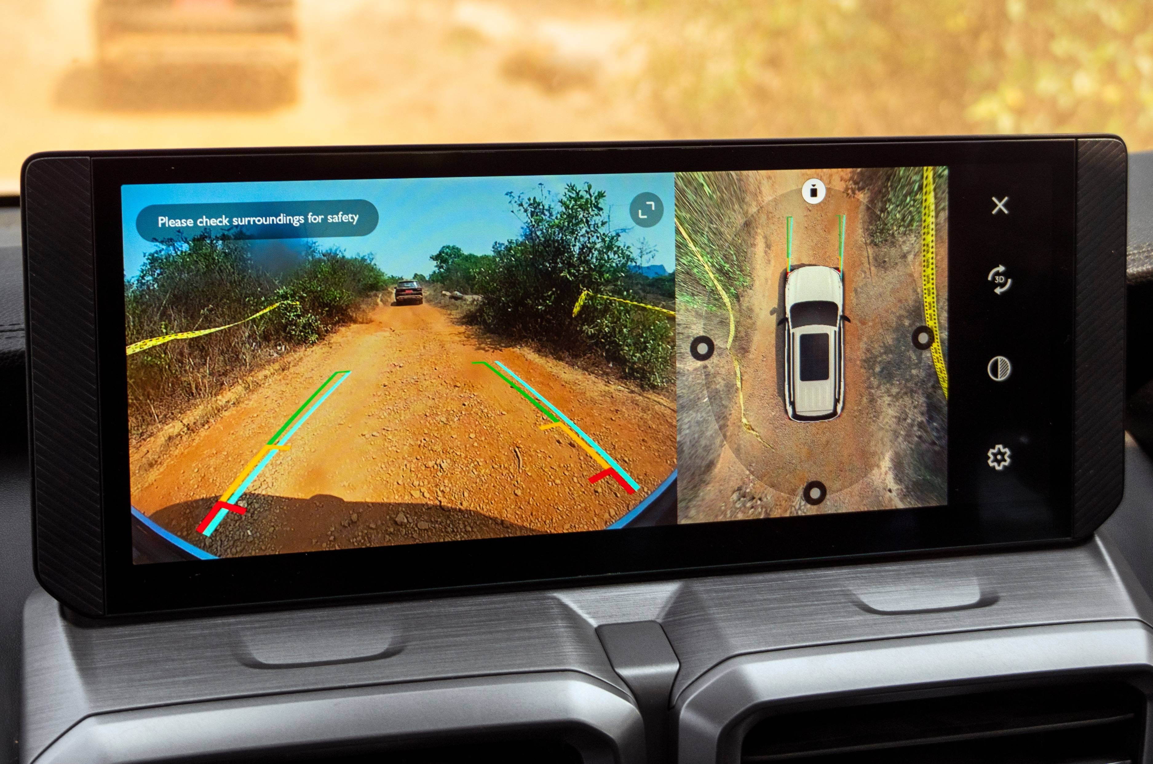 2026 MG Majestor Review: Gloster hits the gym