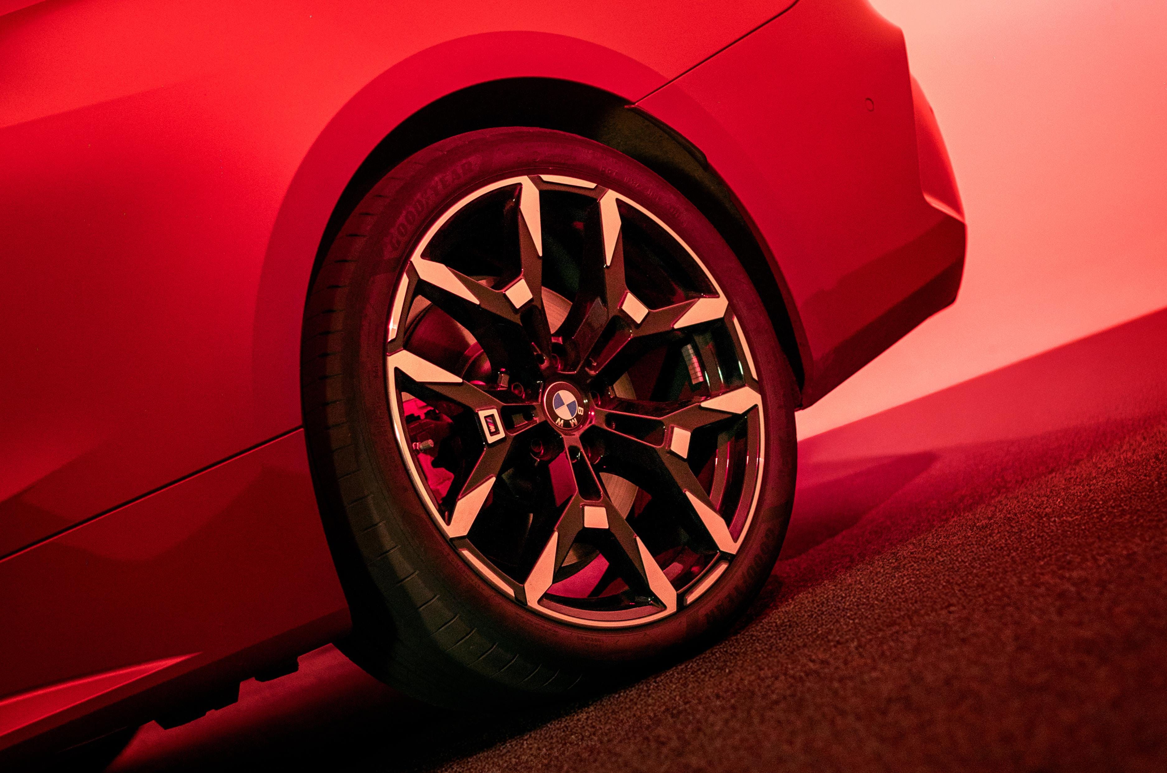 2026 BMW M440i convertible review – A more dramatic M340i