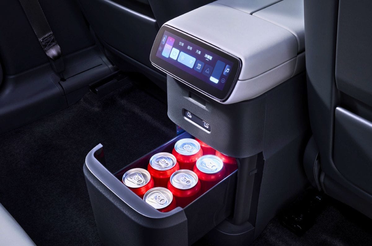 AUDI E7X electric SUV revealed with 751km range