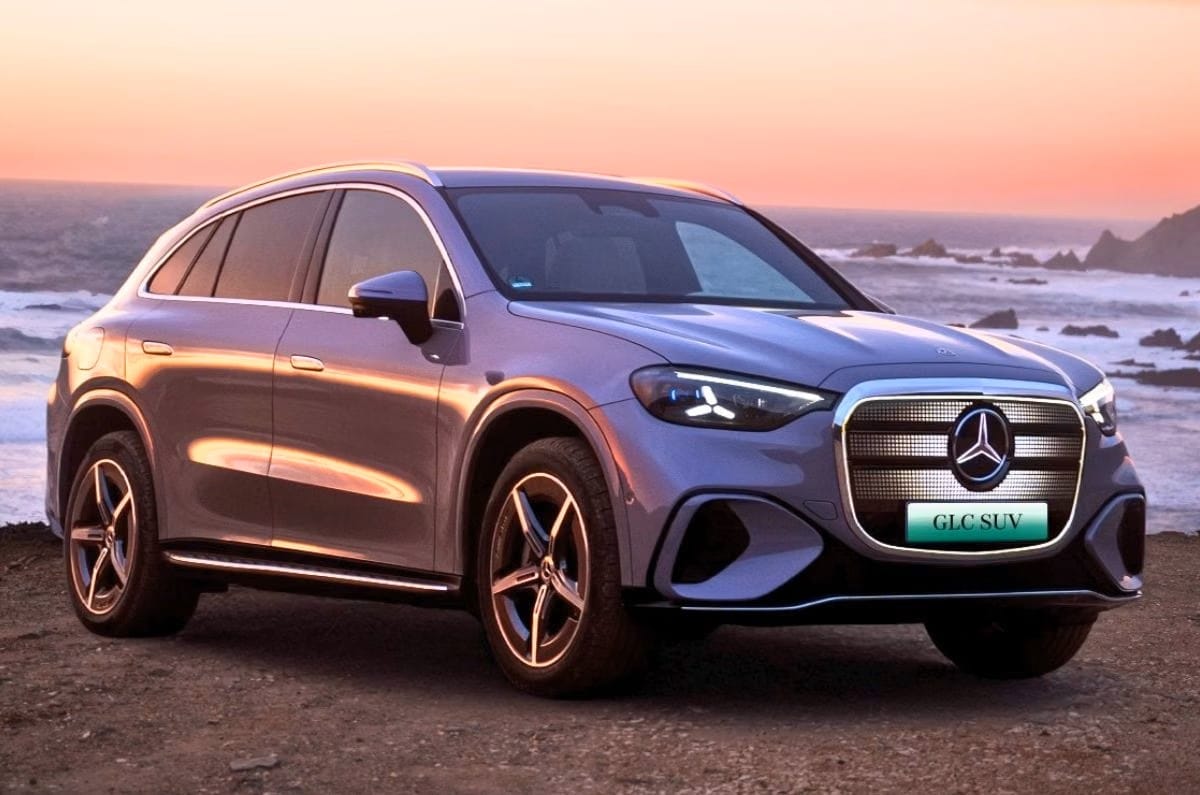 Mercedes-Benz to launch over 6 EVs in next 2 years