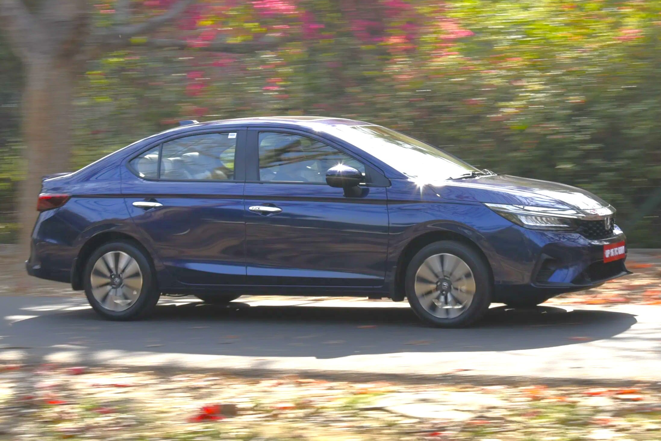 Honda to launch City facelift, ZR-V on May 22