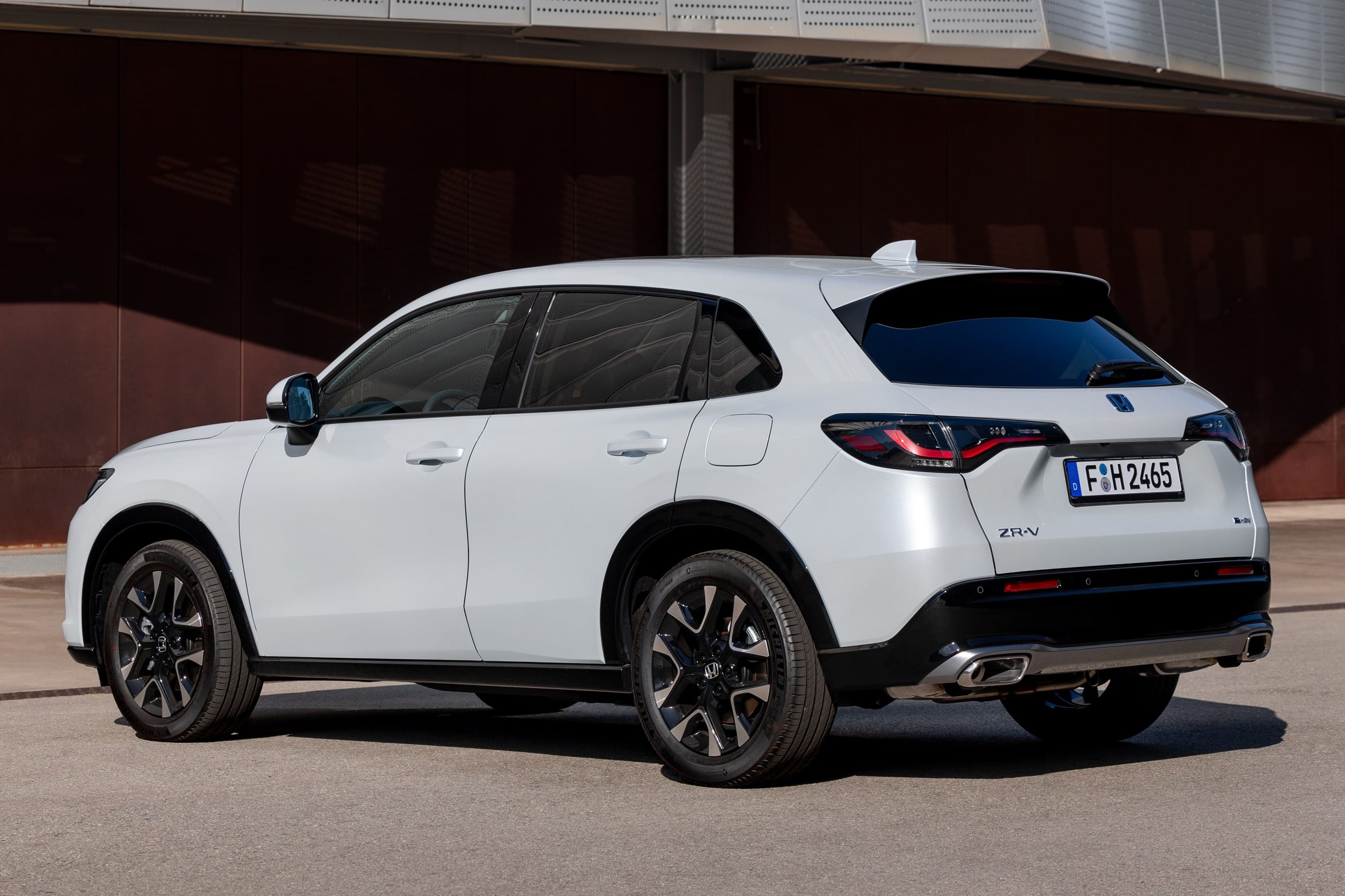 Honda to launch City facelift, ZR-V on May 22