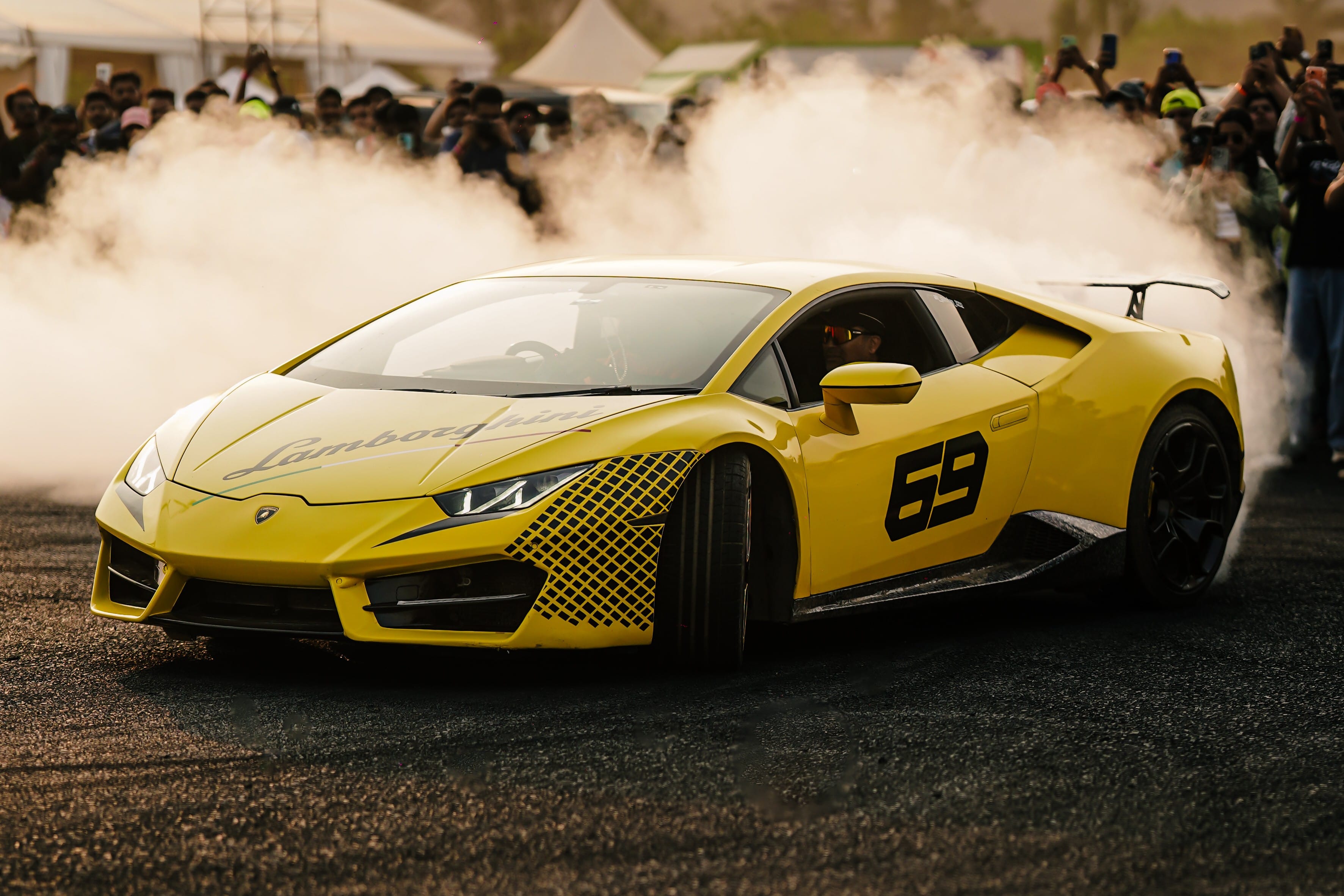 Audi R8, BMW S1000RR record fastest times at Valley Run 2026 Summer Edition