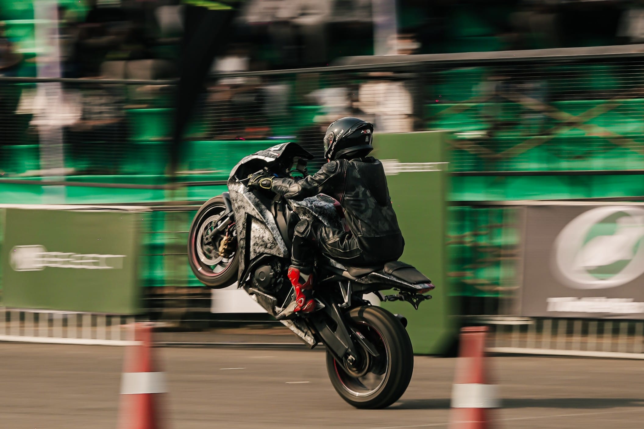 Audi R8, BMW S1000RR record fastest times at Valley Run 2026 Summer Edition