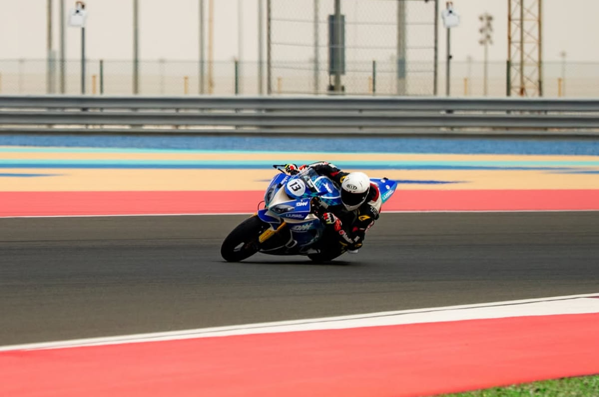 Johann Emmanuel QSTK 600