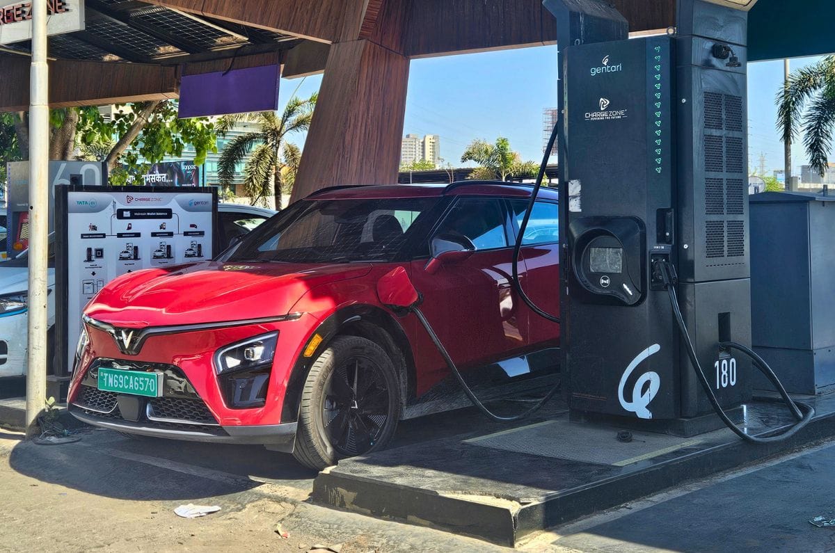 Every mass market EV real world range tested