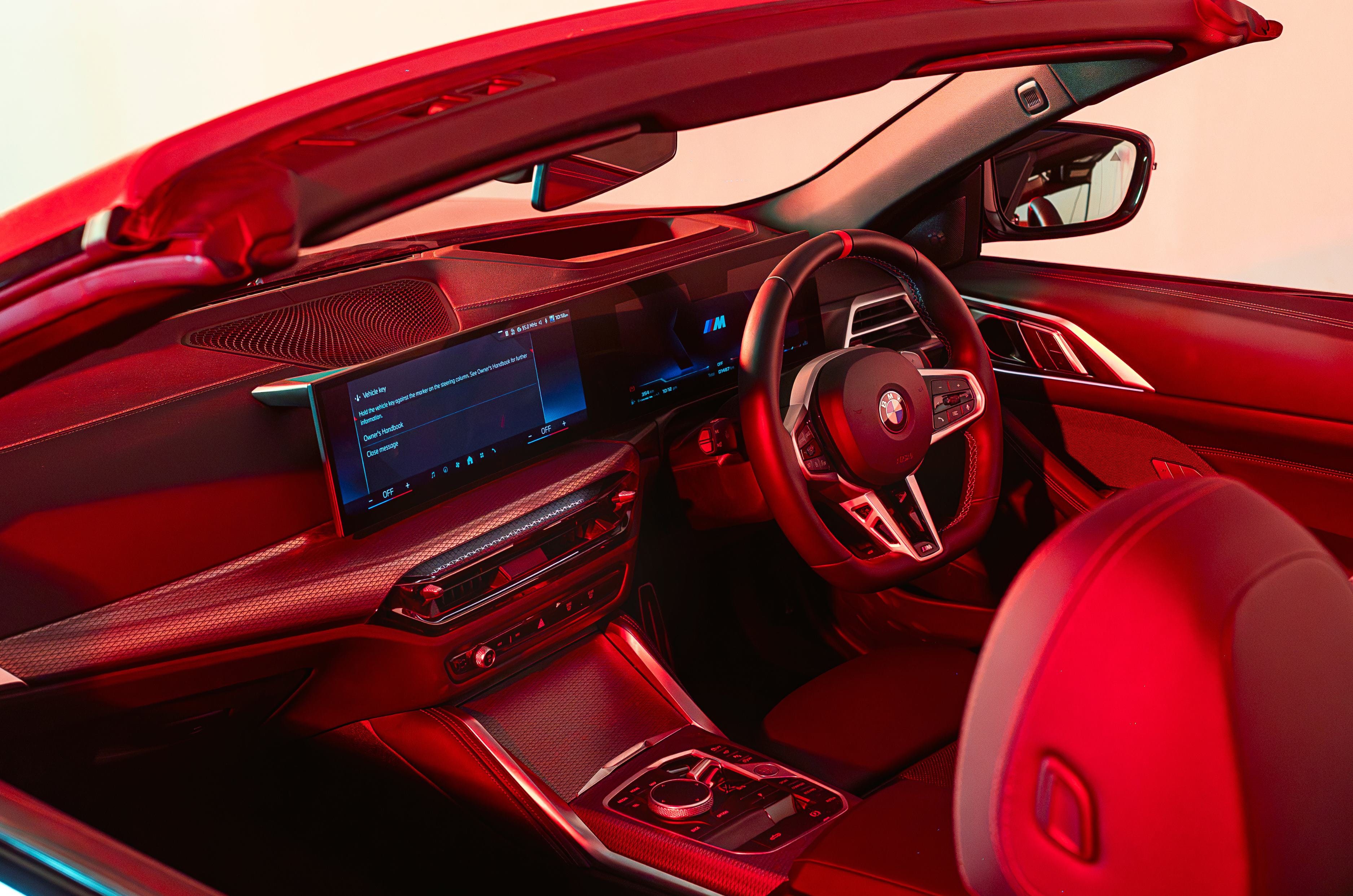 2 reasons to buy the BMW M440i Convertible and 2 to skip it