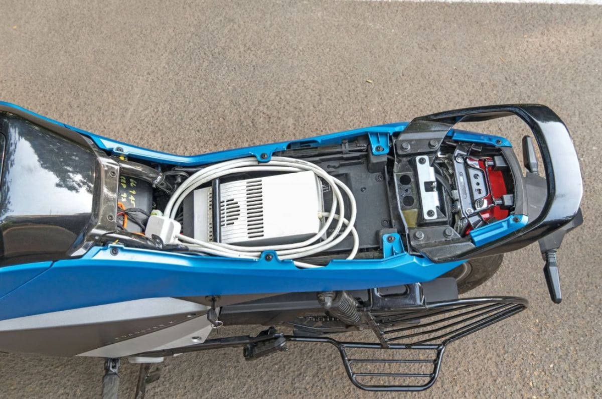Ola Roadster X+ Real World Riding Range Tested and Explained 