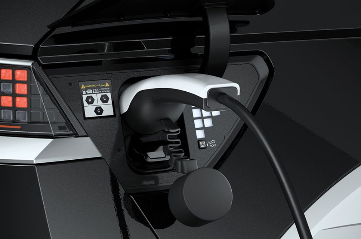 Hyundai Ioniq 5 new vs old: Differences and similarities explained