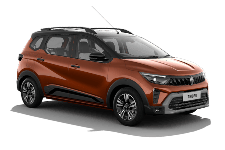 Which variant of the Renault Triber should you buy?