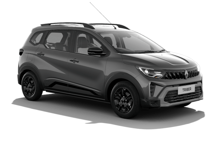 Which variant of the Renault Triber should you buy?