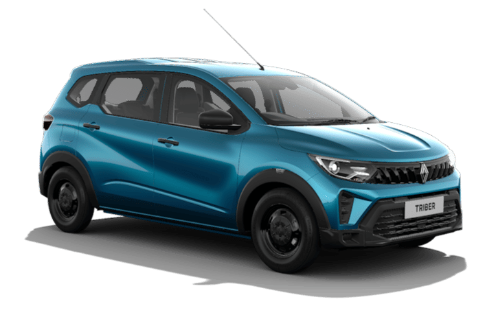 Which variant of the Renault Triber should you buy?