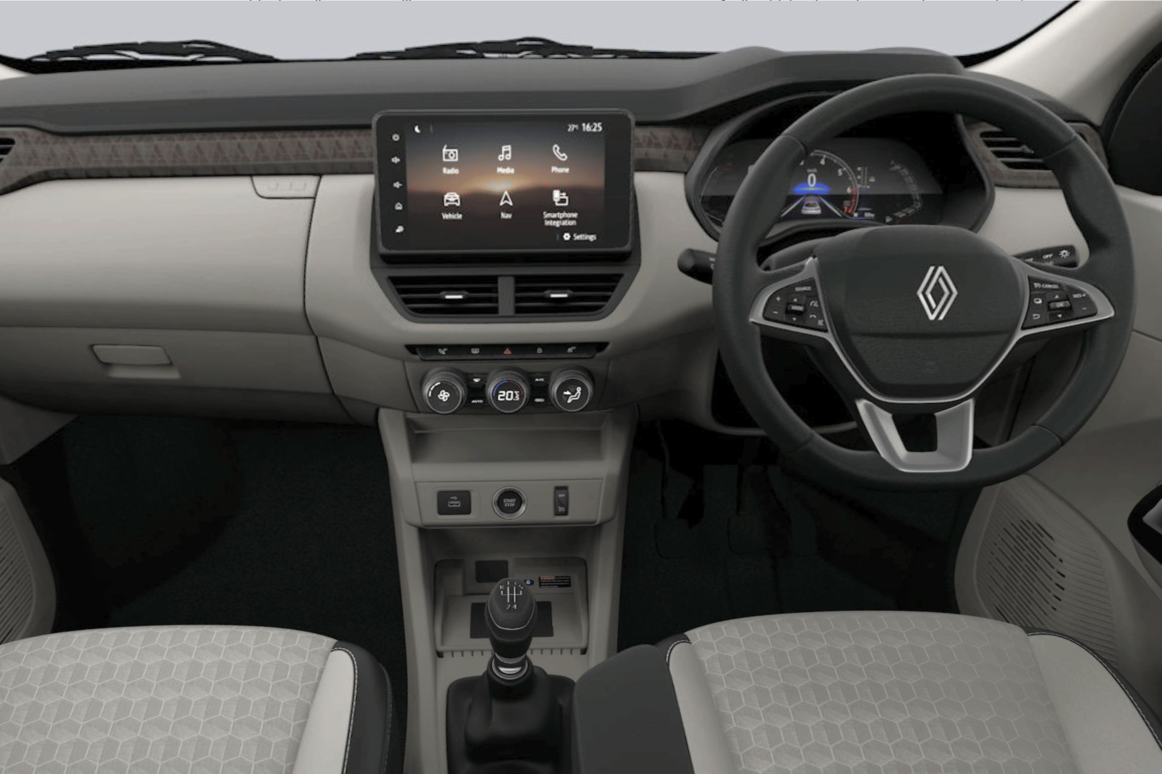 Which variant of the Renault Triber should you buy?