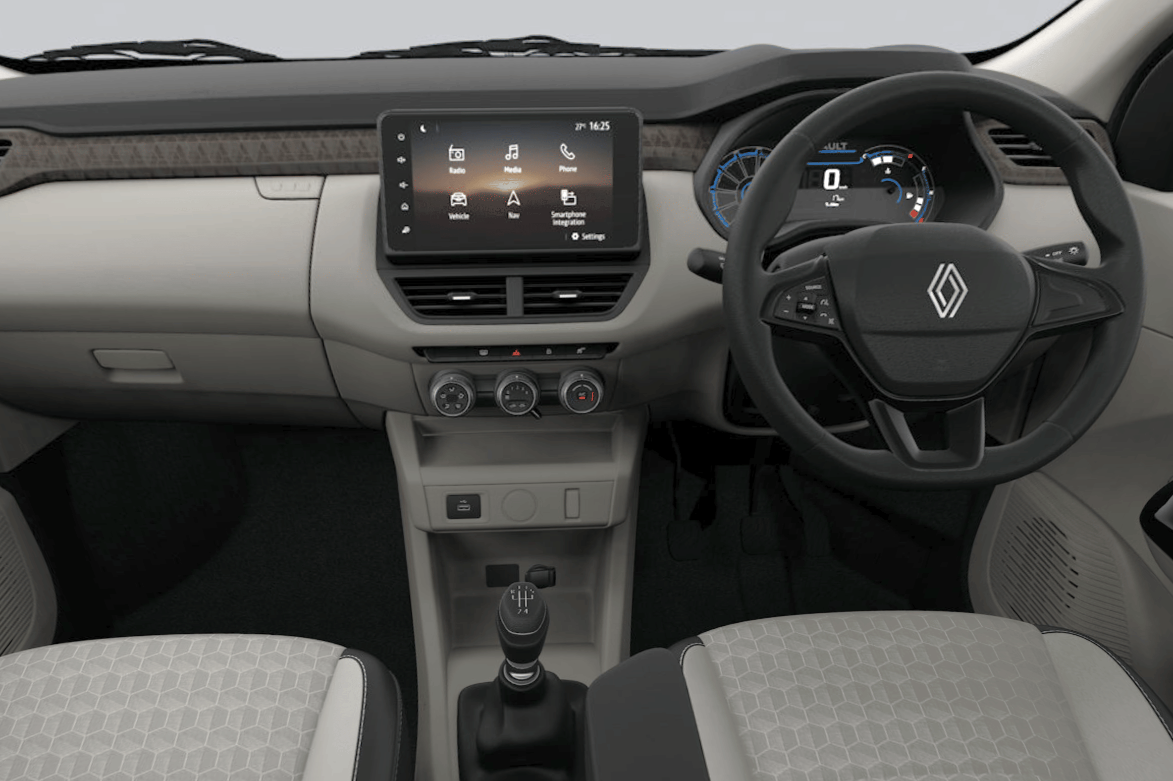 Which variant of the Renault Triber should you buy?