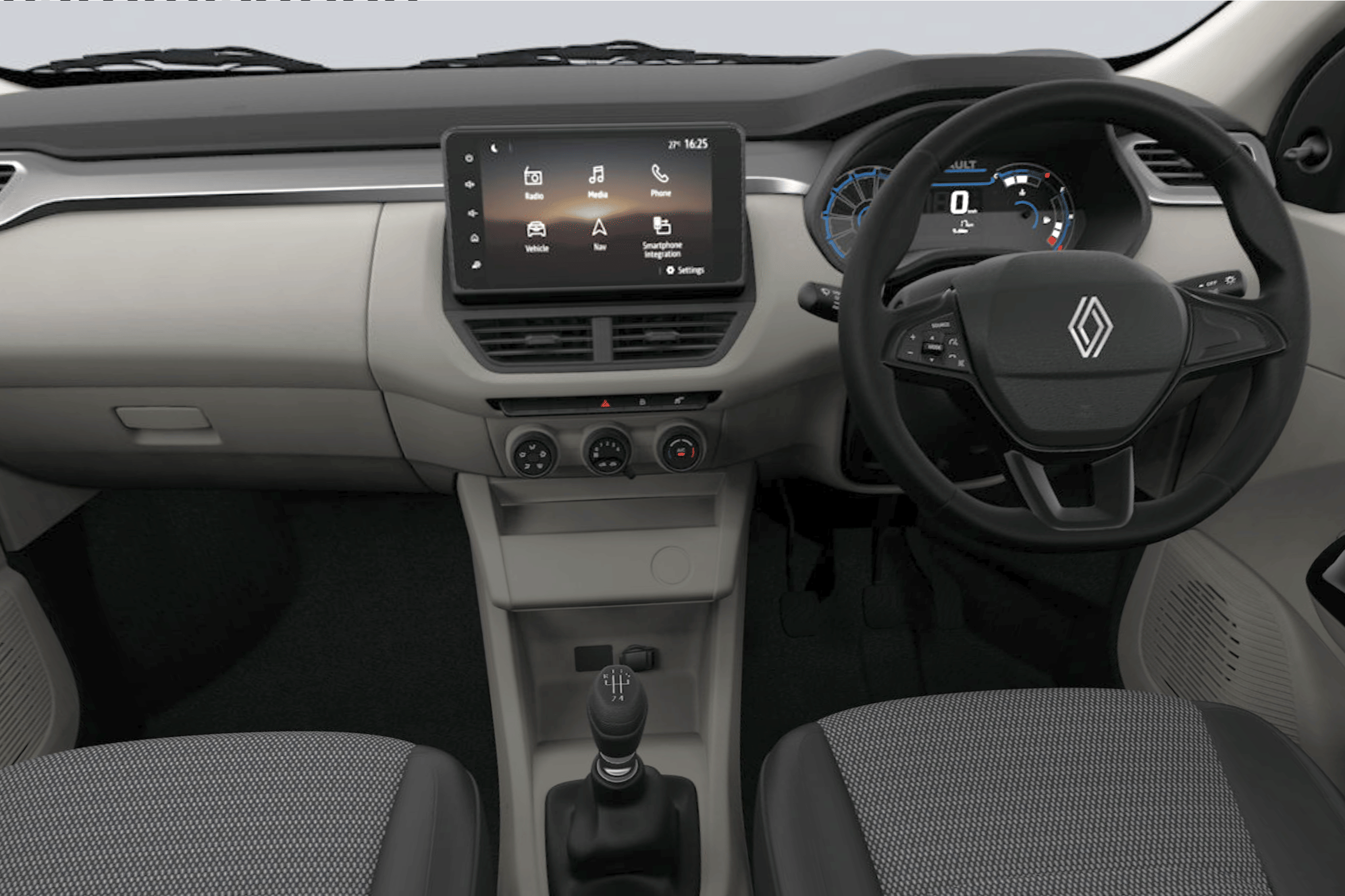 Which variant of the Renault Triber should you buy?