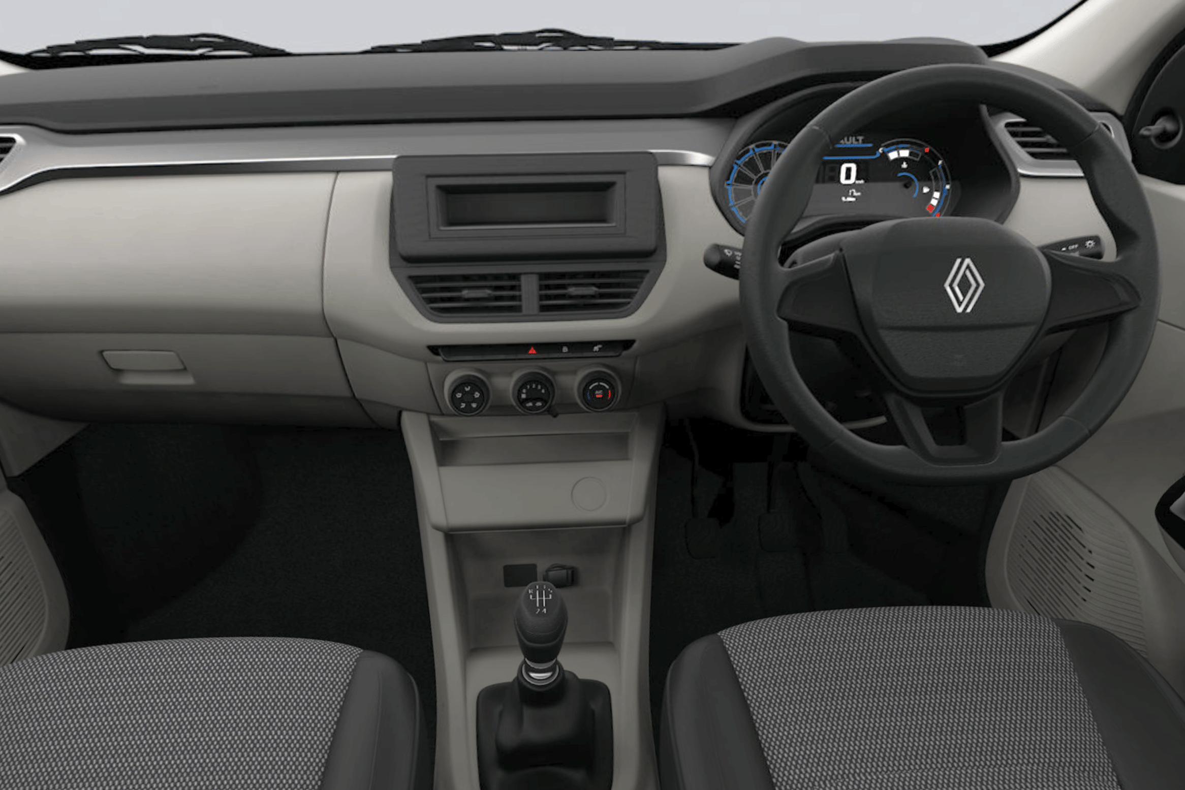 Which variant of the Renault Triber should you buy?