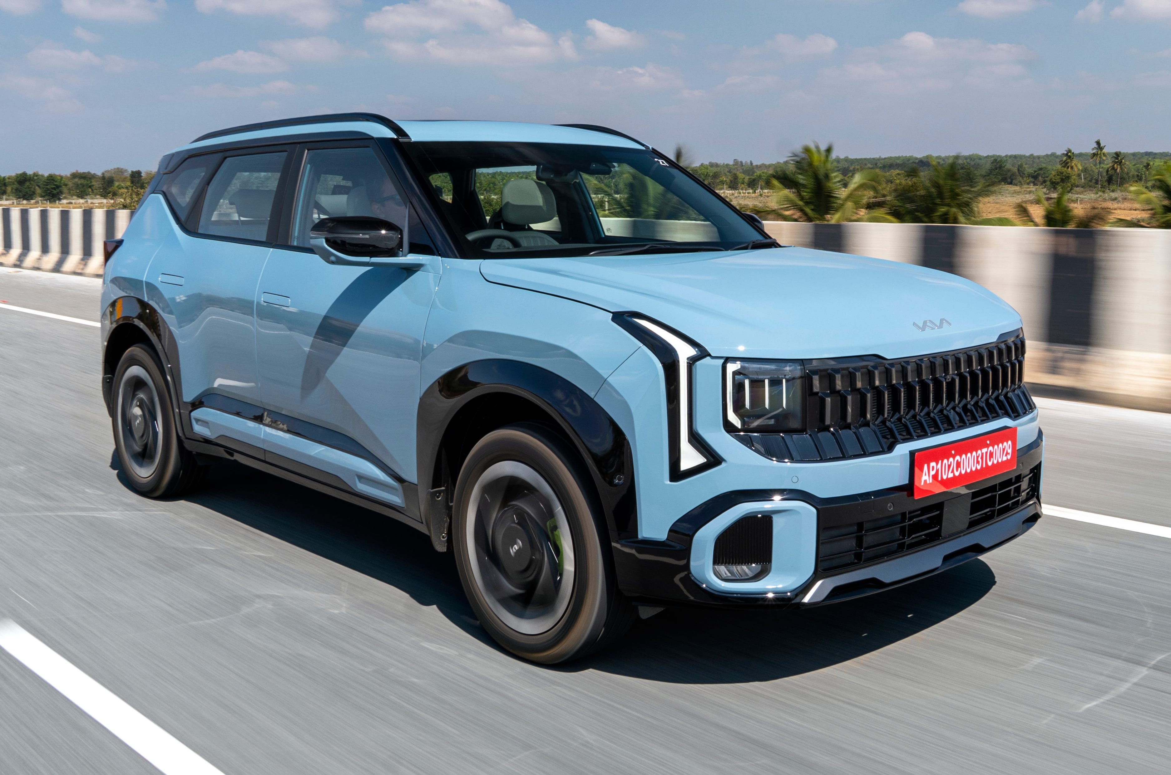 Diesel midsize SUVs ranked as per ARAI mileage