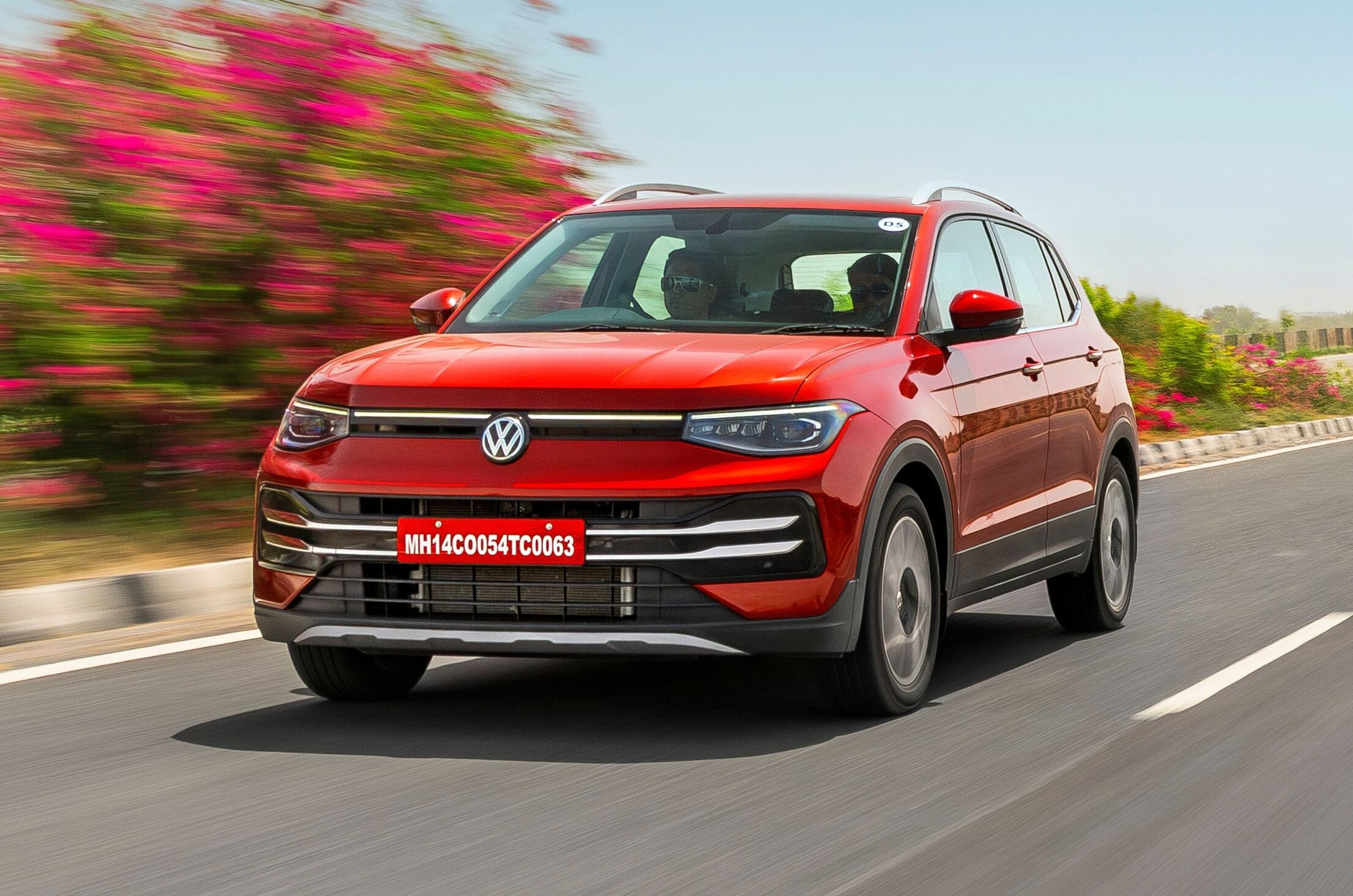 2 reasons to buy the 2026 Volkswagen Taigun, 2 reasons not to
