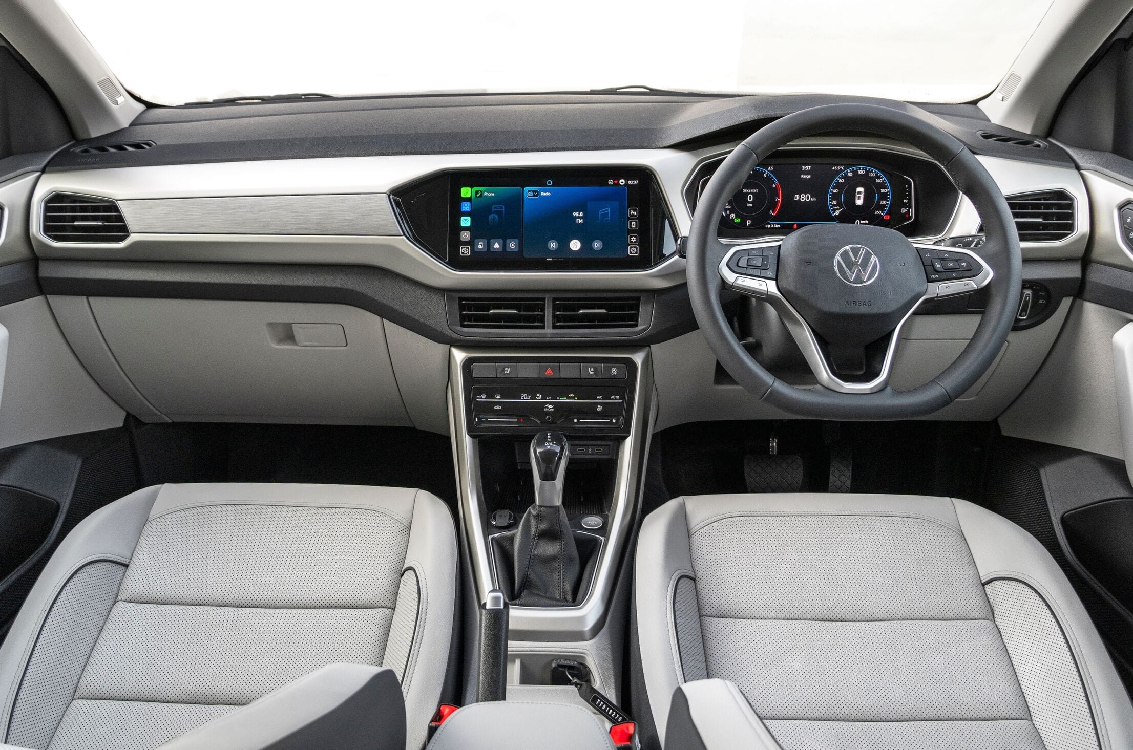 2 reasons to buy the 2026 Volkswagen Taigun, 2 reasons not to