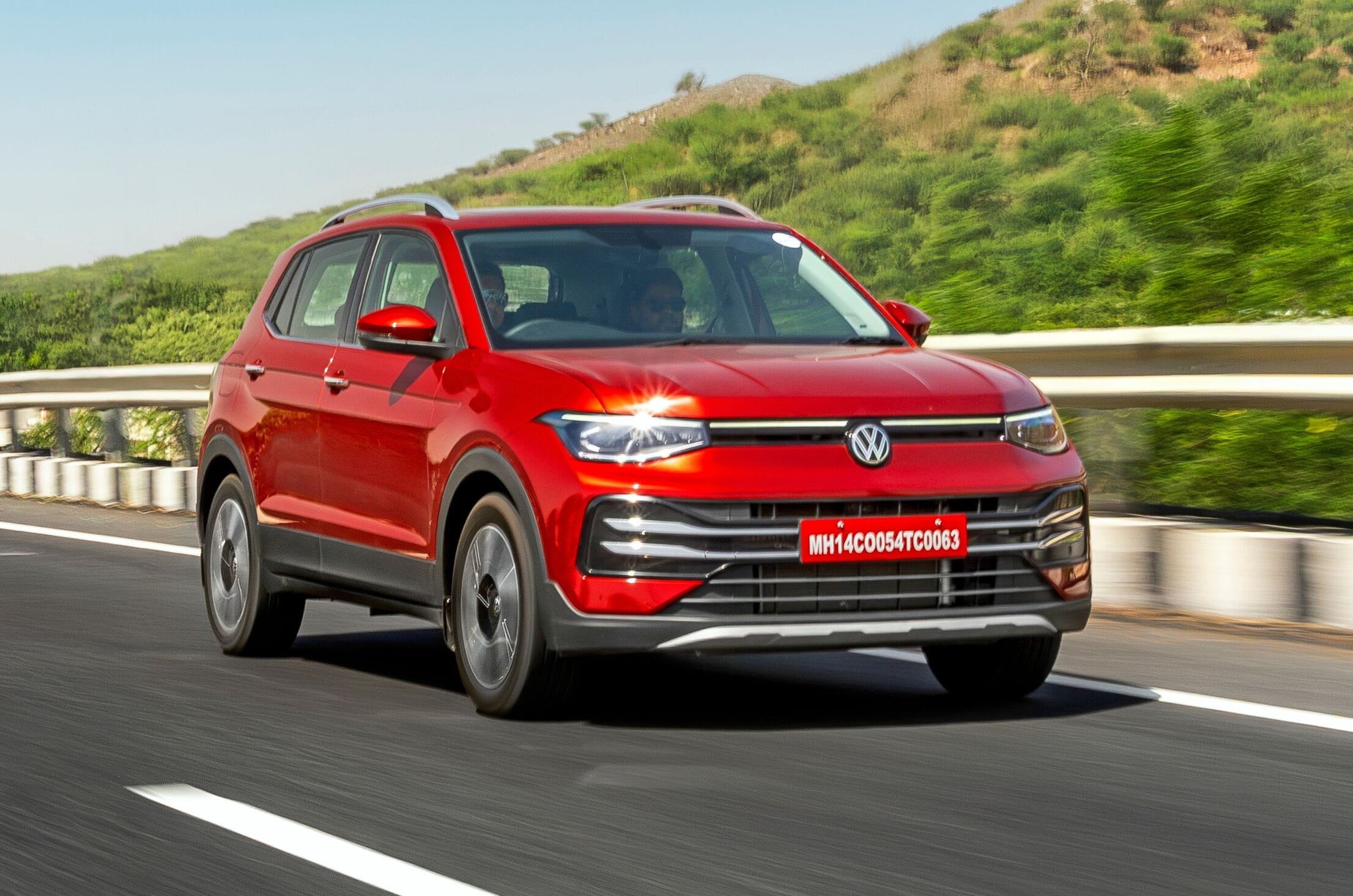 2 reasons to buy the 2026 Volkswagen Taigun, 2 reasons not to