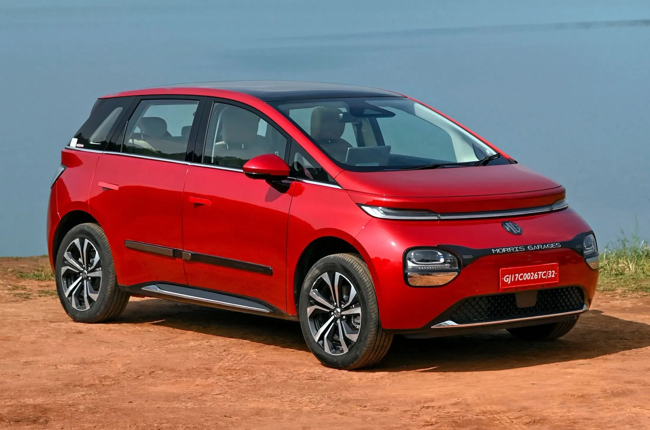 EV sales April 2026: Mahindra outsells MG for second month in a row 