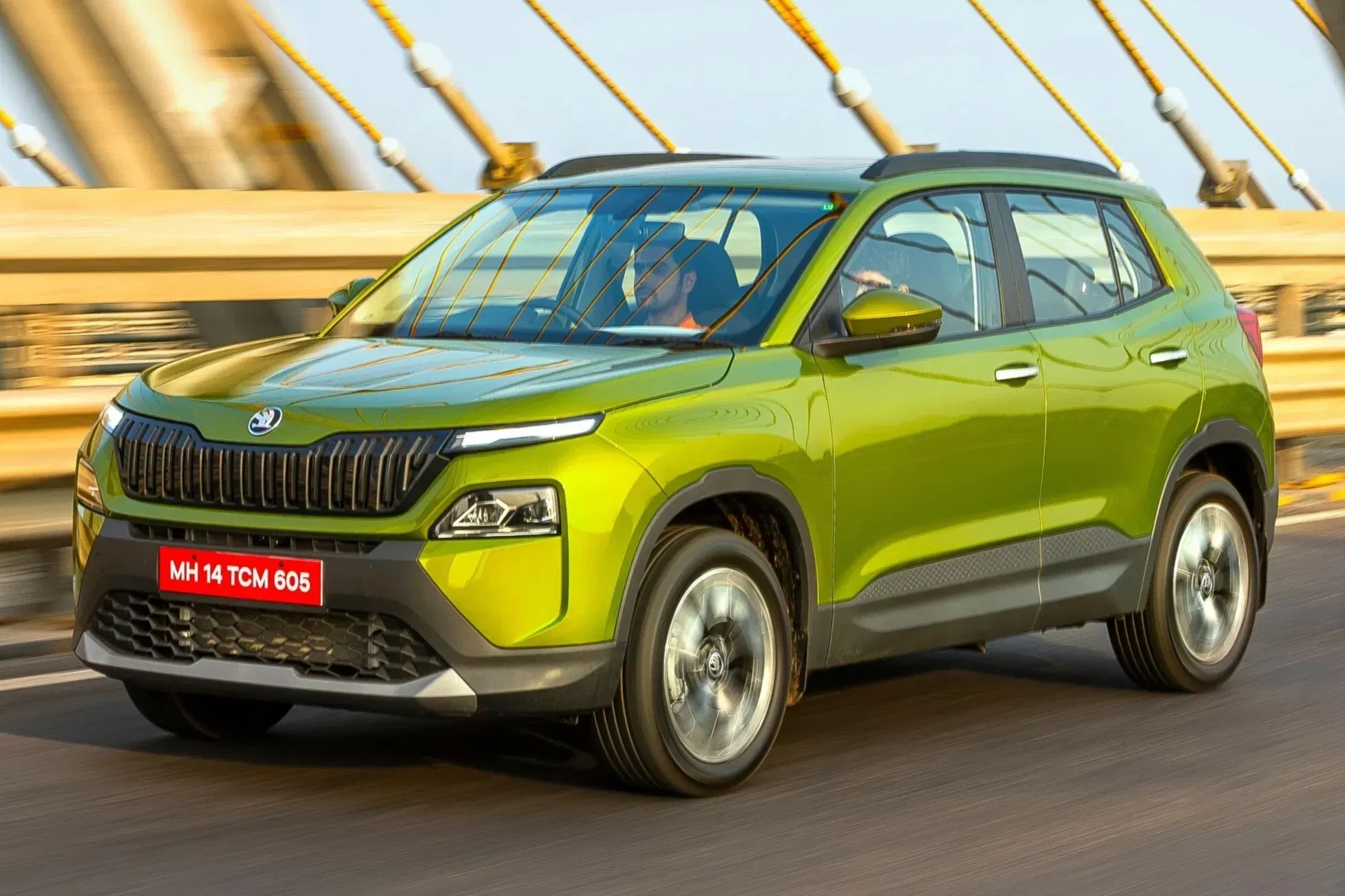 Best compact SUVs under Rs 15 lakh in India 