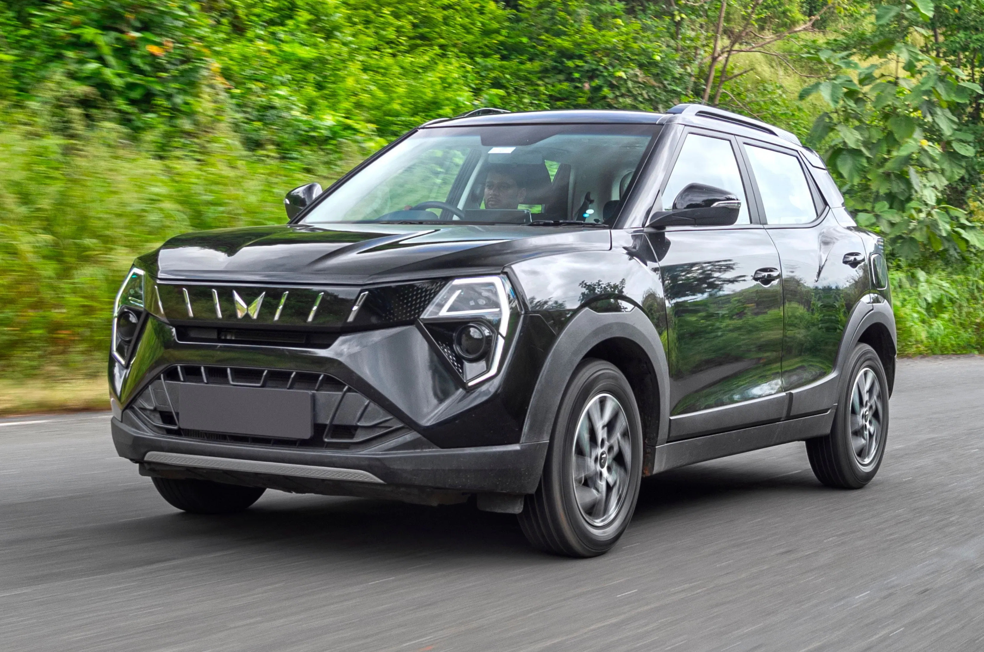 Best compact SUVs under Rs 15 lakh in India 