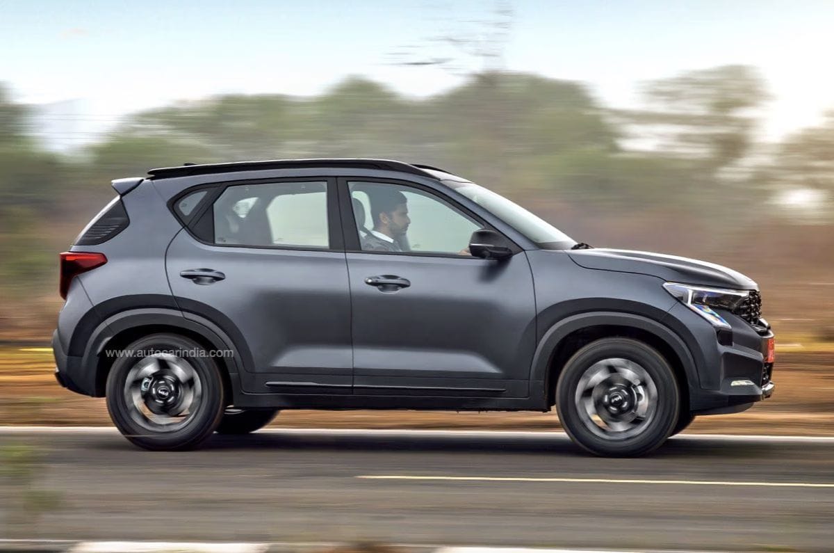 Best compact SUVs under Rs 15 lakh in India 
