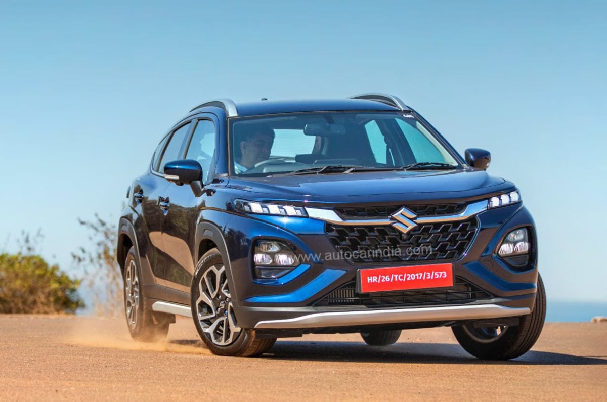 Best turbo-petrol automatic crossovers under Rs 12 lakh 