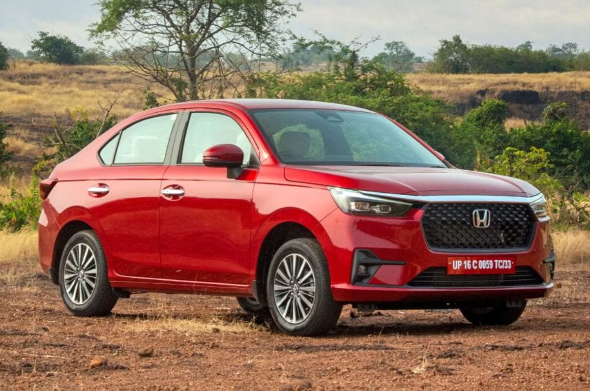 Benefits up to Rs 2.12 lakh on Honda Elevate, City in May 2026