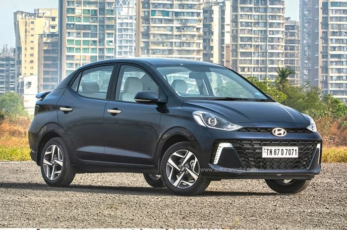 Hyundai Creta gets discounts of up to Rs 1.05 lakh in May 2026