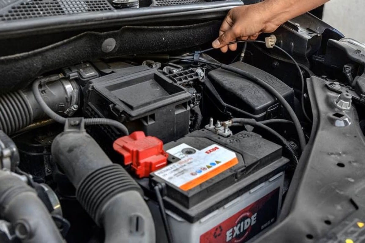 Best tips to prepare your car for the summers