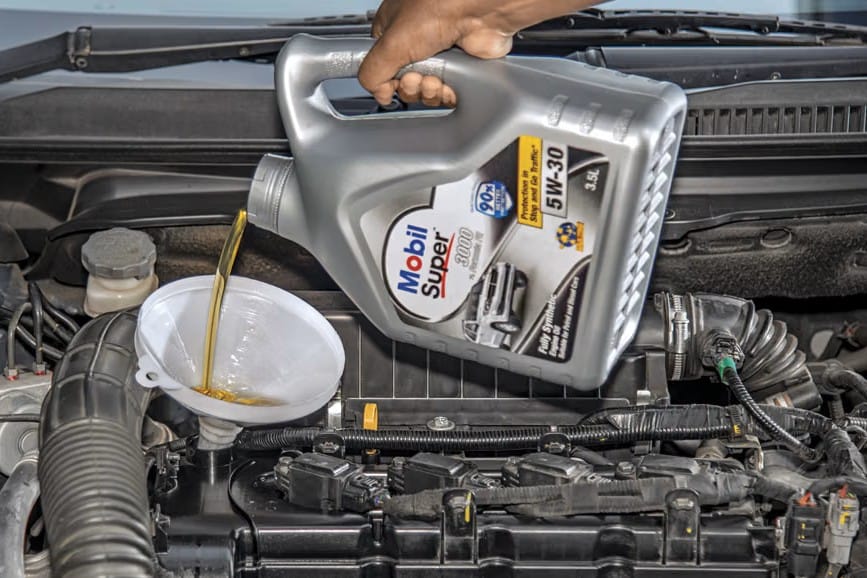 Best tips to prepare your car for the summers