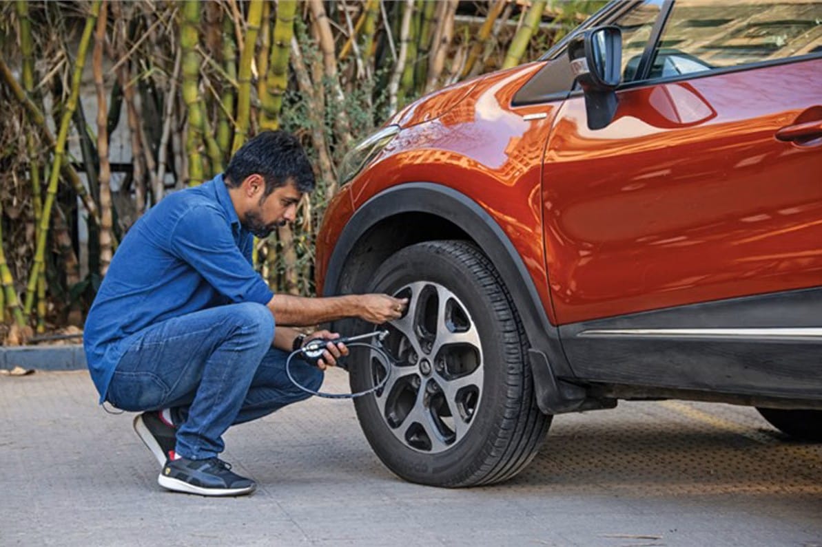 Best tips to prepare your car for the summers