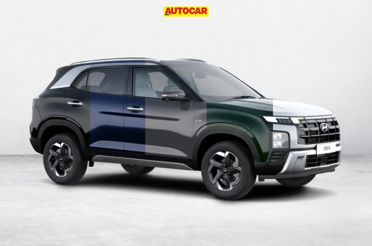 Which variant of the 2026 Hyundai Creta should you buy?