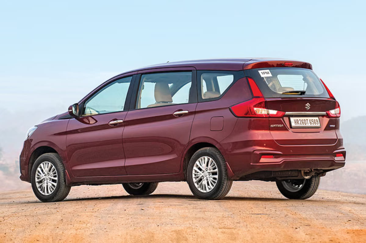 Top selling cars in FY2026 by powertrain