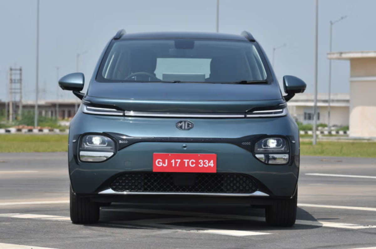 Top selling cars in FY2026 by powertrain