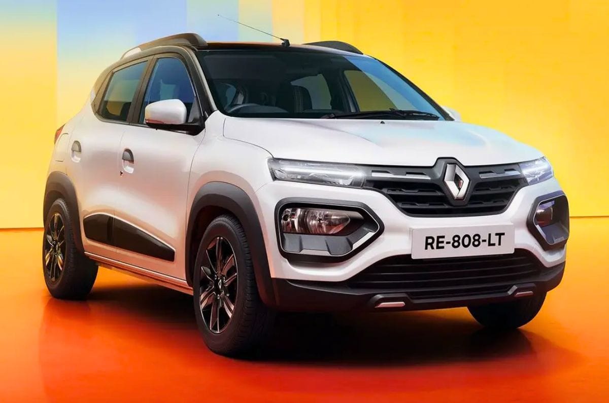 Benefits of up to Rs 65,000 on Renault Kiger, Triber in May 2026