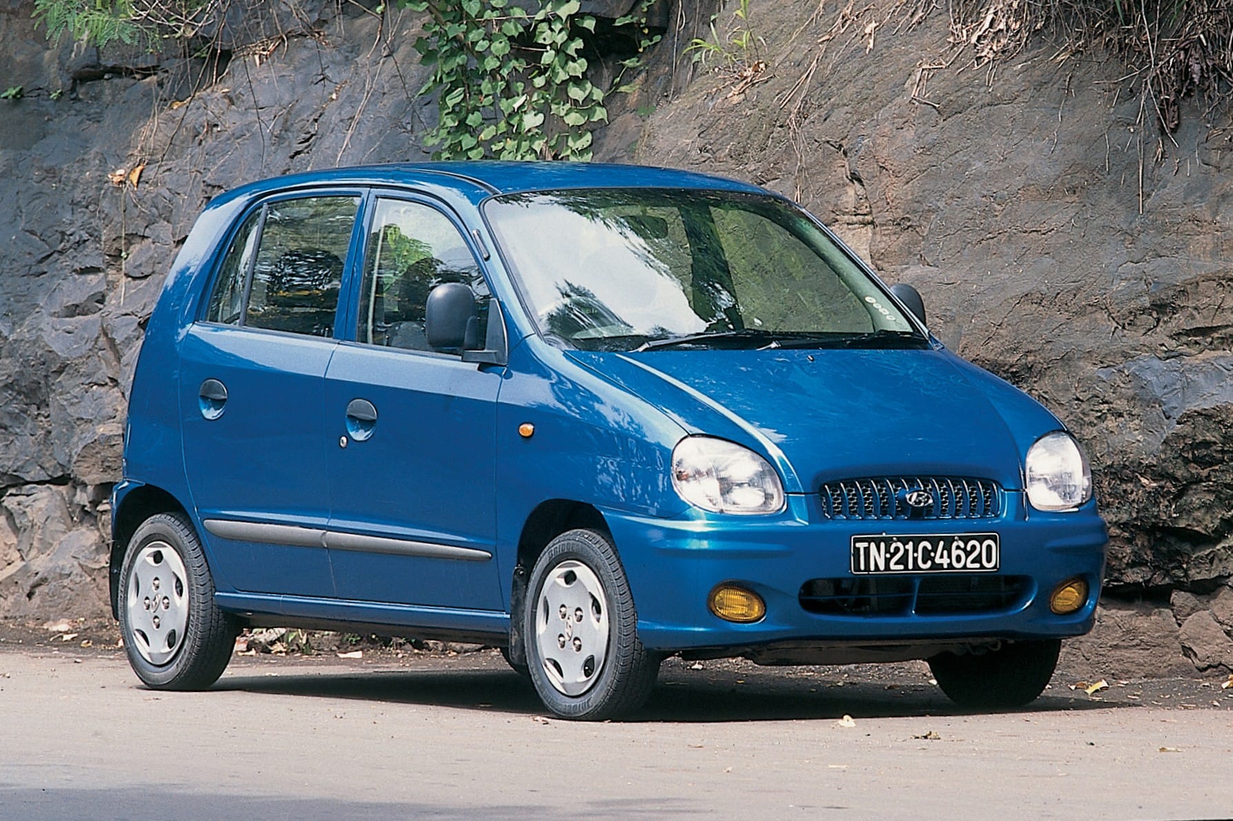 Hyundai India at 30: Revisiting the brand’s landmark models