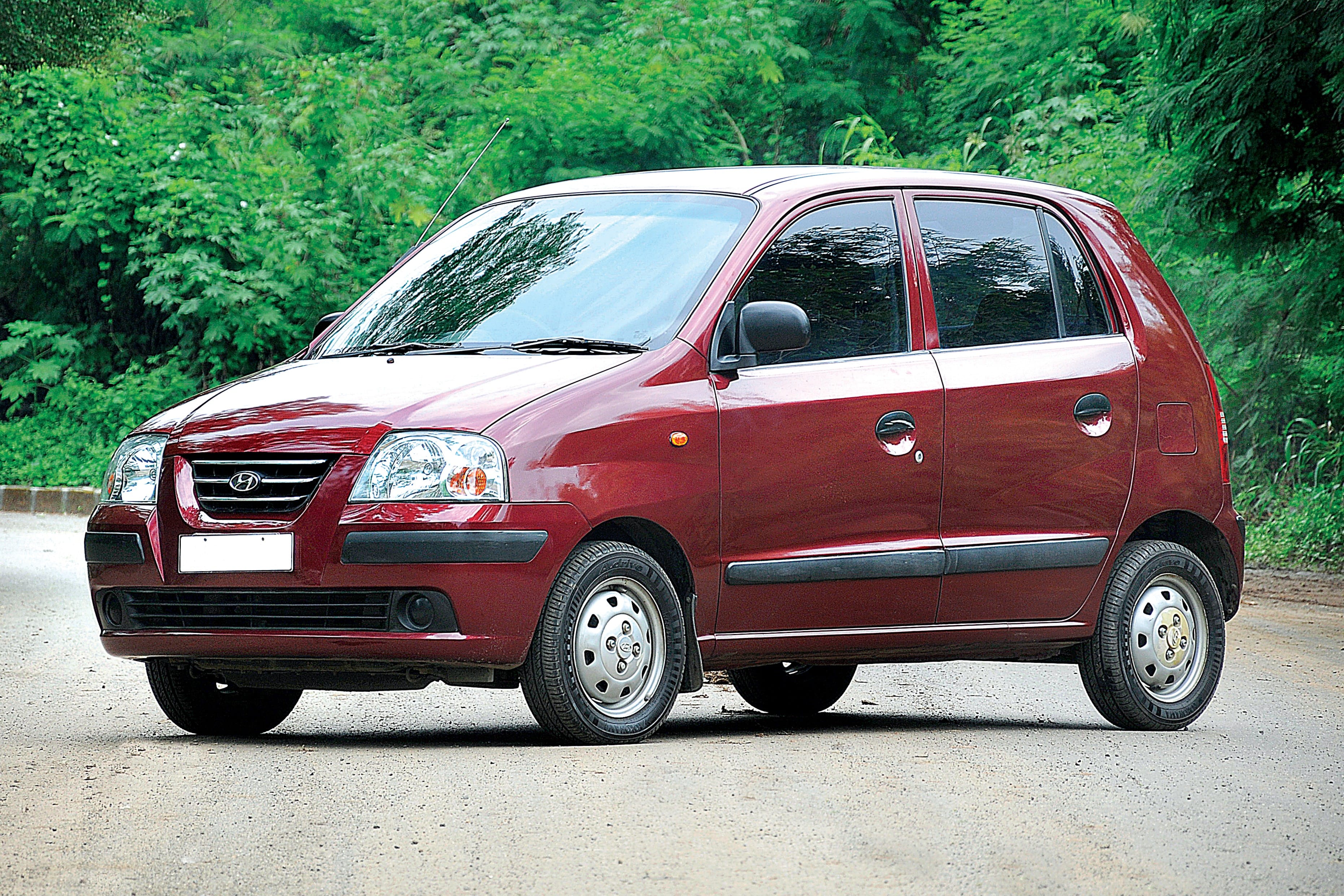 Hyundai India at 30: Revisiting the brand’s landmark models