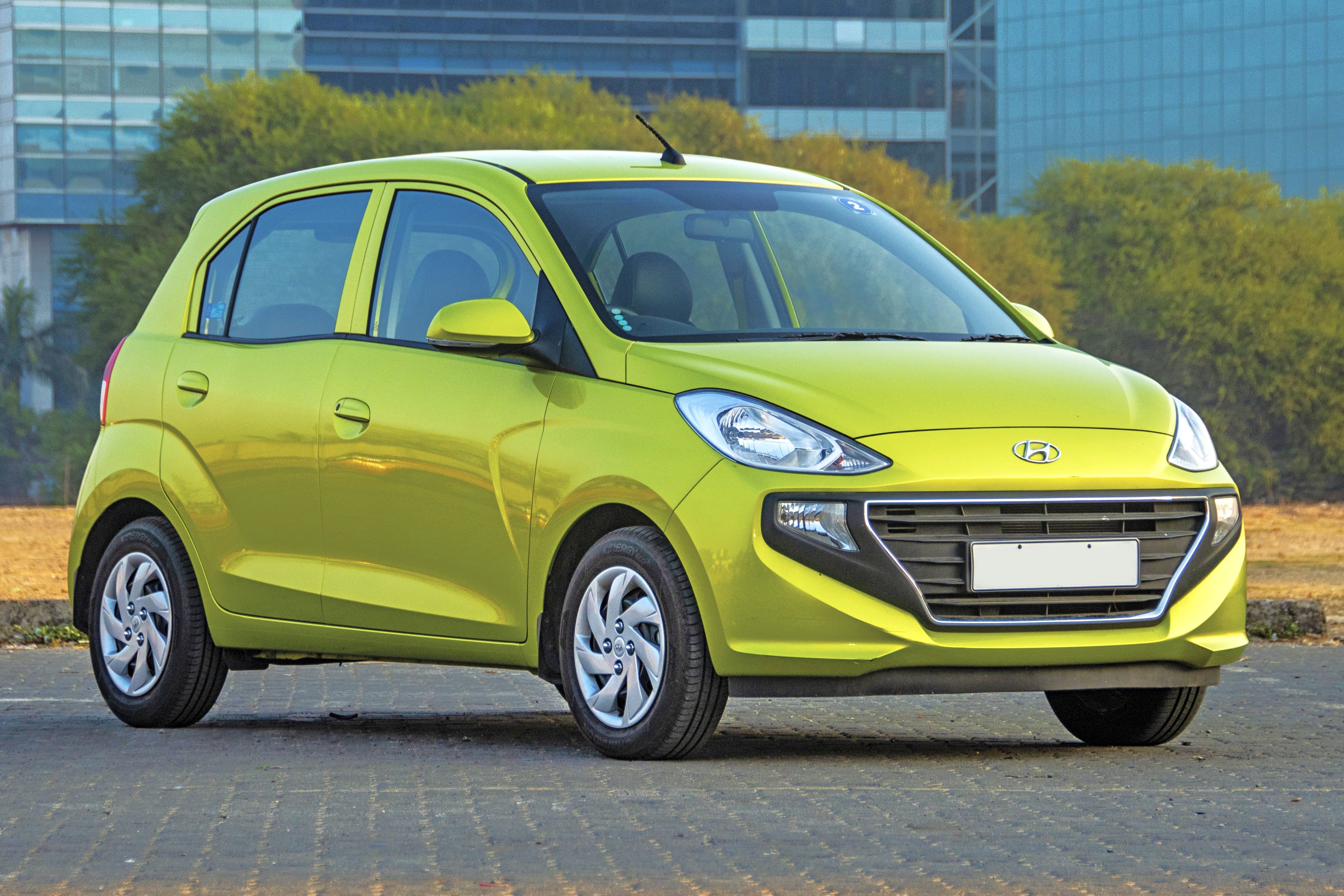 Hyundai India at 30: Revisiting the brand’s landmark models