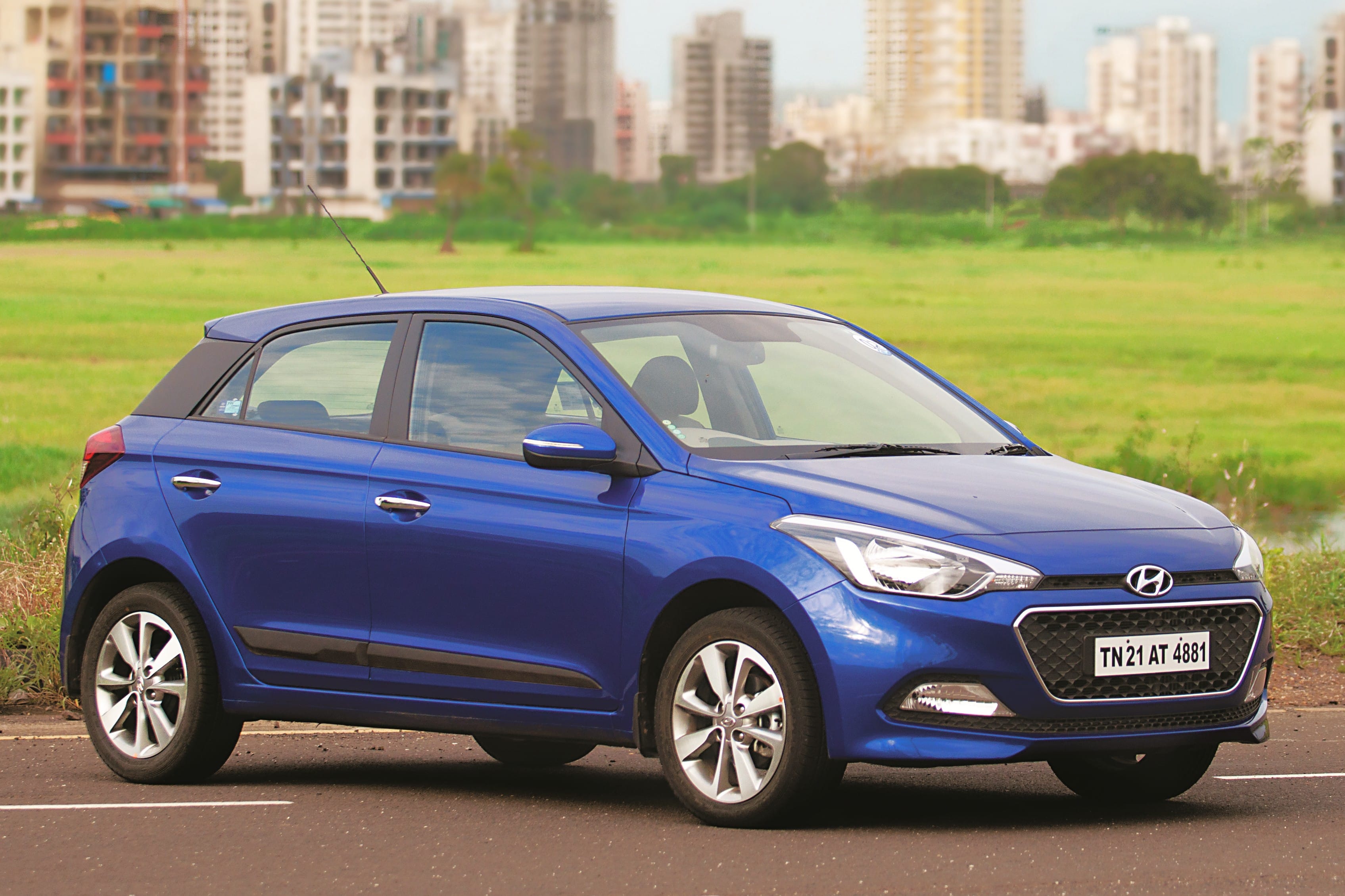 Hyundai India at 30: Revisiting the brand’s landmark models