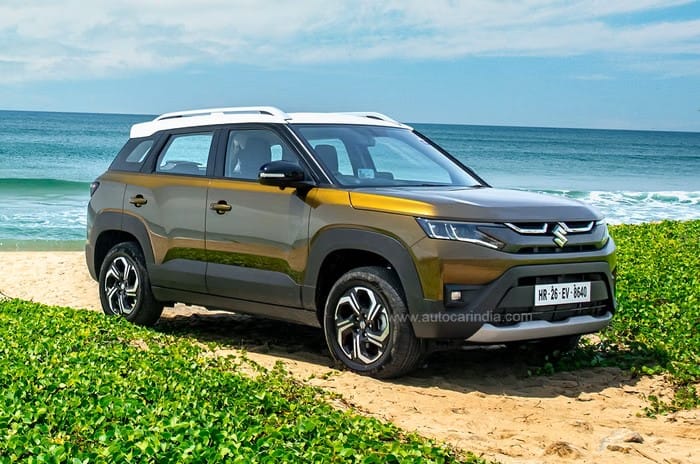 Maruti Victoris, Brezza and Swift get discounts of up to Rs 70,000 in May 2026 